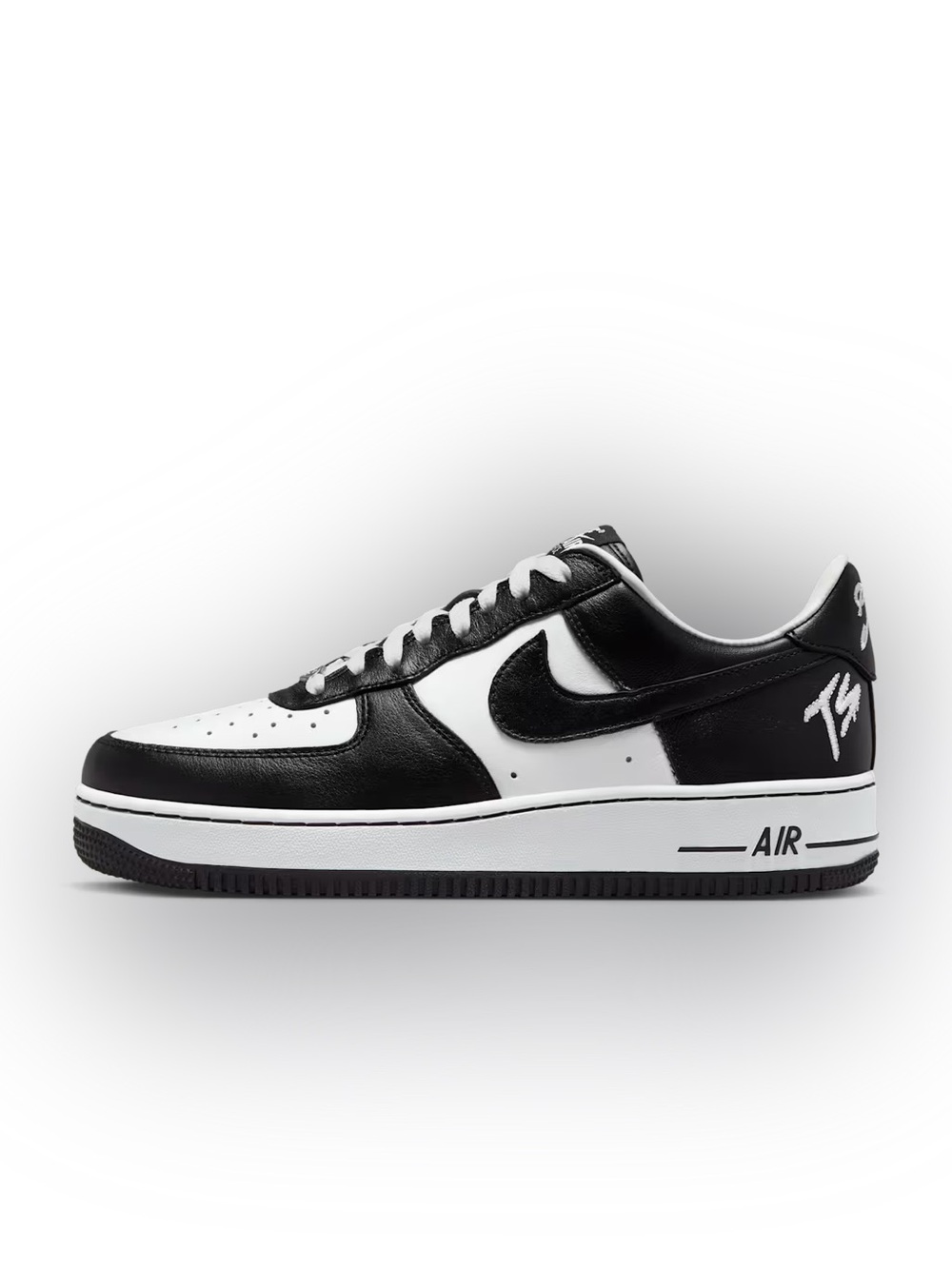 Air Force 1 - terror squad